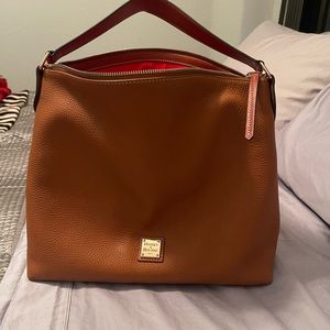 Dooney and Bourke Tote